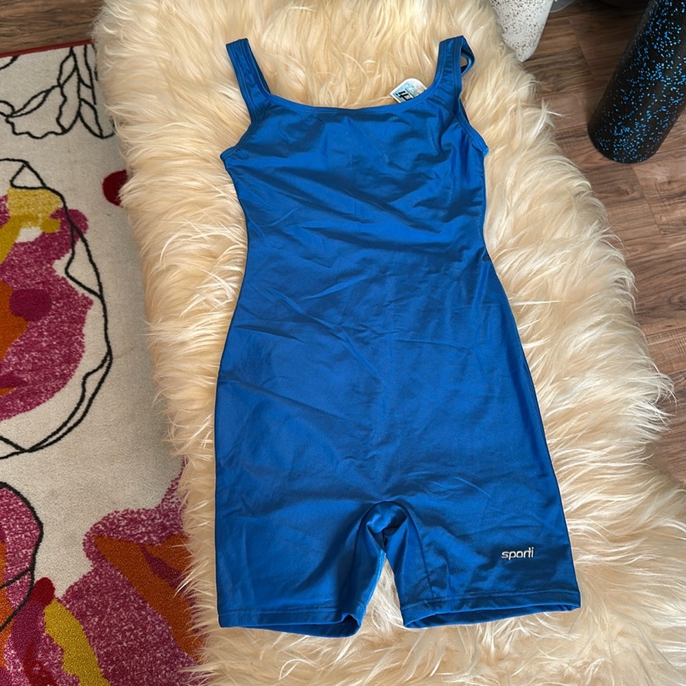 SPORTI swimwear- new